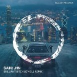 SAINt JHN - Brilliant Bitch (O\'Neill Remix)
