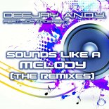 DeeJay A.N.D.Y. feat. Joy Andersen - Sounds Like a Melody (Timster Remix)