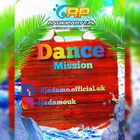 Dance Mission - Dj Adamo Uk (03. 07.20 )