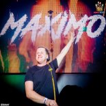 021 Maximo Live In Studio - VINYLOVE Najlepsze RETRO w Sieci (29.05.2020)