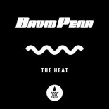 David Penn - The Heat (Extended Mix)