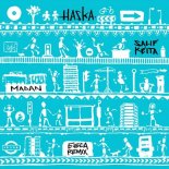 Salif Keita, Haska - Madan (Ejeca Tribal Remix)