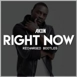 Akon - Right Now (Dj Mularski Bootleg 2020)