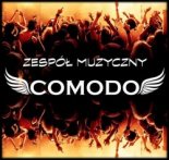 Zespół Comodo - Byle Było Tak 2020 (cover K.Krawczyk)