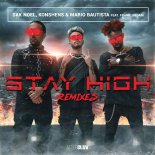 Sak Noel, Konshens & Mario Bautista feat. Franklin Dam - Stay High (Jed Harper Remix)