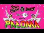 Fred De Palma feat. Anitta - Paloma (Valo & Cry Remix)
