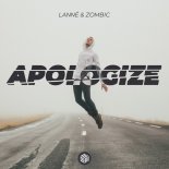 LANNÉ & Zombic - Apologize (Original Mix)