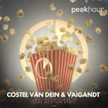 Costel Van Dein - Get It Poppin (Original Mix)