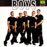 Boys - Szalona (Dj Bussunda)