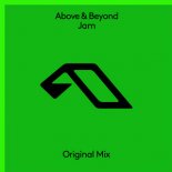 Above & Beyond - Jam (Extended Mix)