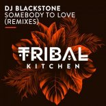 DJ Blackstone - Somebody To Love (No Hopes Remix)