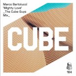 Marco Bartolucci - Mighty Love (The Cube Guys Mix)