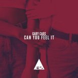 Gary Caos - Can You Feel It (Club Mix)