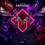 BonRen - Samurái (Extended Mix)