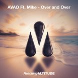 Avao, Mike - Over and Over