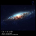 Thomas Benscher, ReOrder - Sunny Francisco (ReOrder Extended Remix)