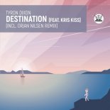 Tyron Dixon feat. Kris Kiss - Destination (Extended Mix)