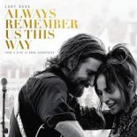 Lady Gaga - Always Remember Us This Way (Parahadic Bootleg Mix)