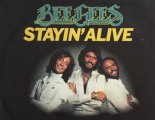 Bee Gees, Groove, Chris Nasty - Stayin\' Alive (Michael Fresh Edit)