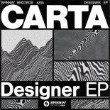 Carta - Designer (Extended Mix)
