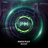 Maxx Play - Boom (Extended Mix)