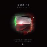 Nicky Romero & Deniz Koyu ft. Alexander Tidebrink - Destiny (MOTi Extended Remix)
