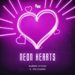 Darren Styles feat. PollyAnna - Neon Hearts (Extended Mix)