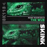 Rene Rodrigezz - The Wub (Extended Mix)