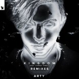 Arty Feat. Conrad Sewell - Kingdom (Morgan Page Remix)