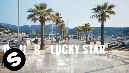 Robert Falcon - Lucky Star (feat. BISHØP)