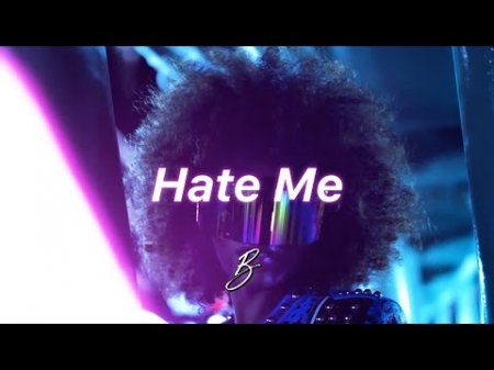 Besomorph, EQRIC, MØRFI — Hate Me (feat. FJØRA)