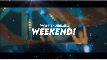 WONIU x ARSWELL ft. Scooter - Weekend