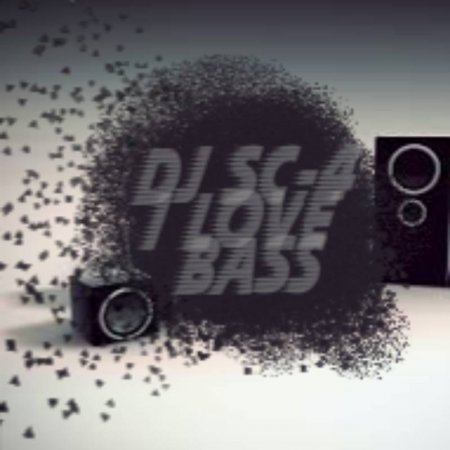DJ SC-4 - I Love Bass 2020 część 2