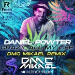 Daniel Powter - Crazy All My Life 2020 (DMC Mikael Radio Edit)