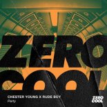 Chester Young & Rude Boy - Party (Extended Mix)
