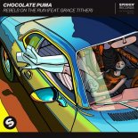 Chocolate Puma feat. Grace Tither - Rebels On The Run (Original Mix)