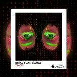 Kiral feat. Beaux - Tragic (Original Mix)