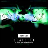 Cat Dealers with Denis First & Miranda Glory - Seatbelt (Future Lines Remix)