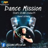 Dance Mission (Dj Adamo Uk -04.08 RadioParty.Pl)