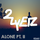 Alan Walker & Ava Max - Alone, Pt. II (2LyerZ Remix)