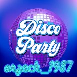 orzech_1987 - disco party 2020 [05.08.2020]