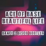 Ace Of Base - Beautiful Life (Dance 2 Disco Bootleg)