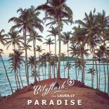 Cityflash Feat. Laura-Ly - Paradise (Original Mix)