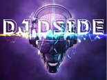 DJ DSide - Klubowe Energiczne Brzmienie (05.08.2020 Radio Bit-Music.pl )