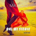 Marioo - Daj Mi Siebie (Radio Edit)