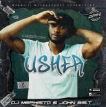 Usher - Yeah (DJ Mephisto & John Bis.T Remix) (Radio Edit)