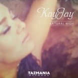KayJay - Natural High (Soulshaker Radio Edit)