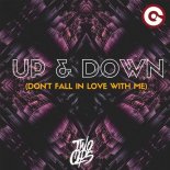 Two Ops - Up Down (Don't Fall In Love With Me) (Extended Mix)