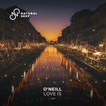 O\'Neill - Love Is (Extended Mix)