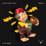 KLP, Stace Cadet - Energy (LO\'99 Extended Remix)